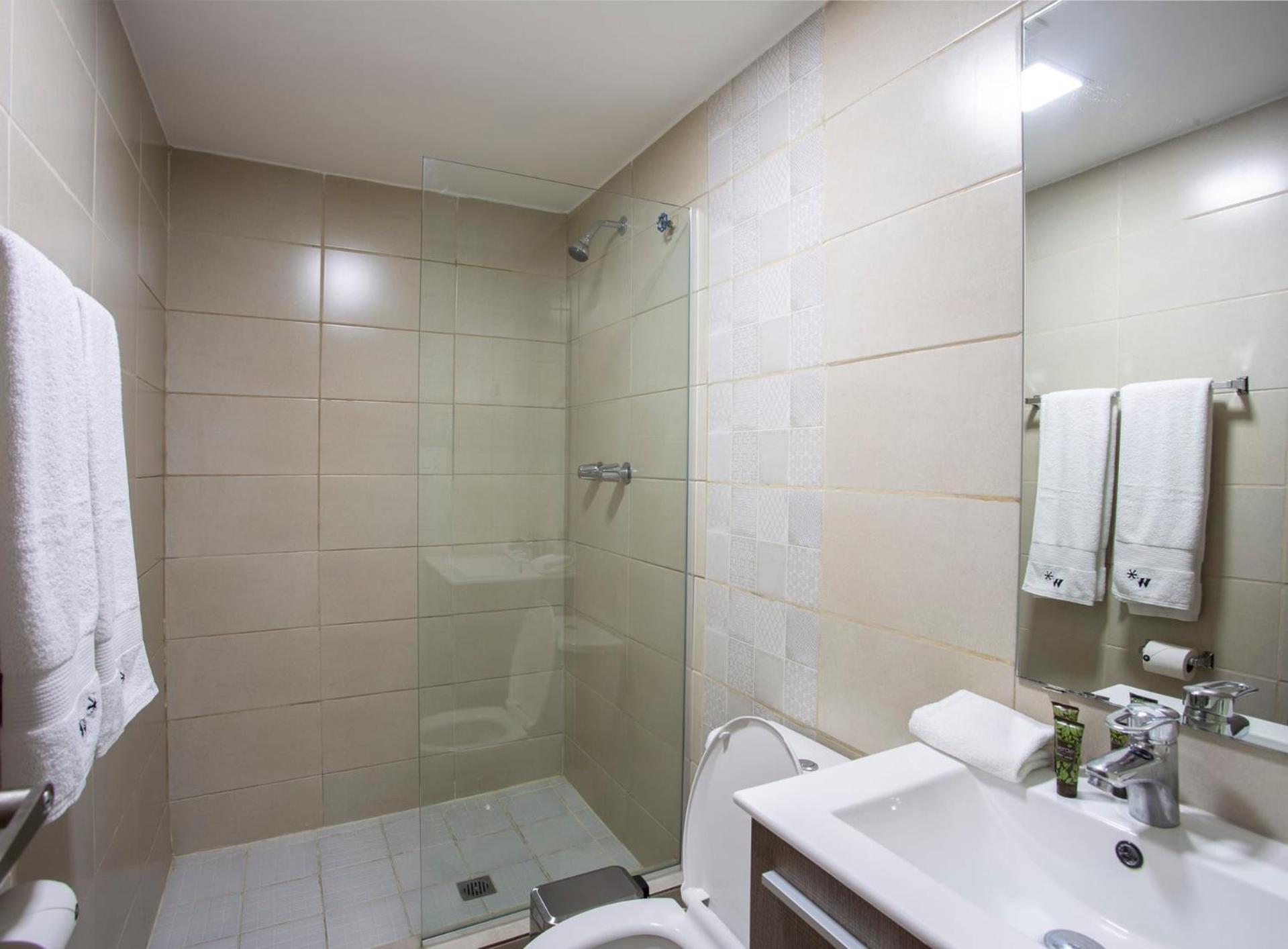 Beautiful 2Br In Obarrio Apartment Panama City Exterior photo